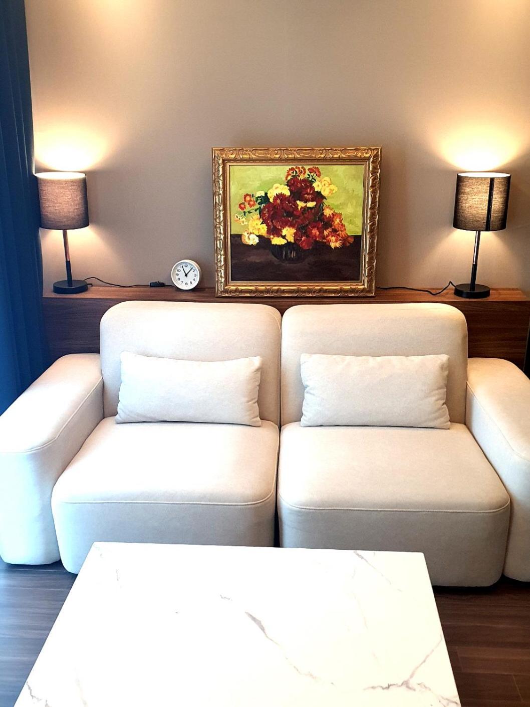 Raviens라비앙즈 Hotell Busan Exteriör bild
