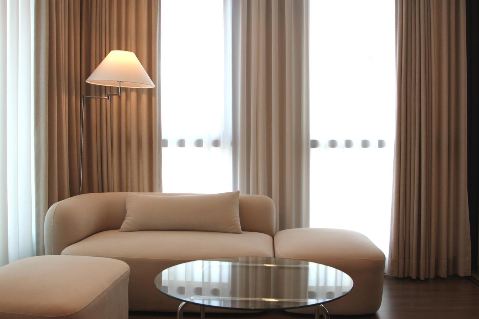 Raviens라비앙즈 Hotell Busan Exteriör bild