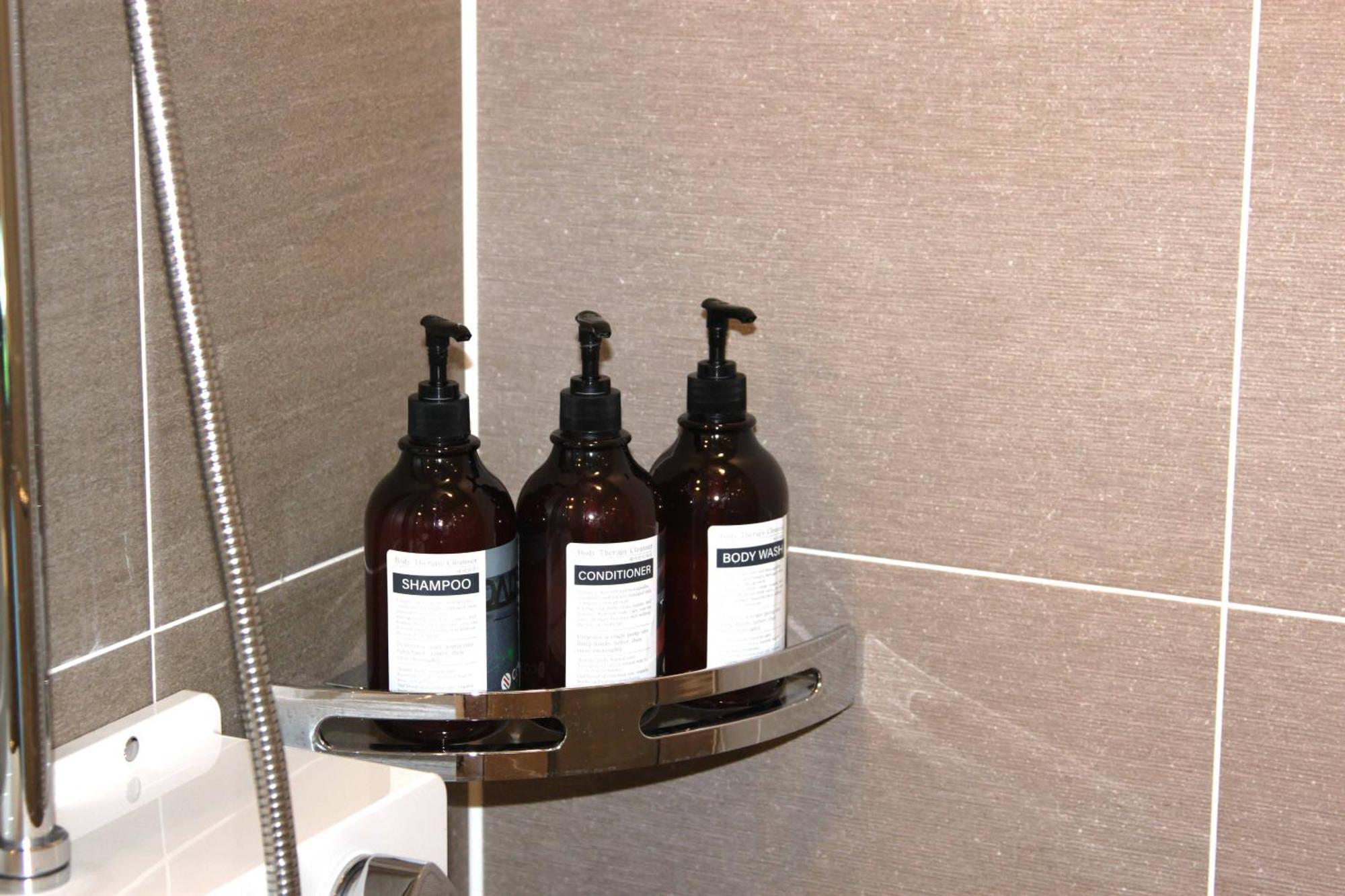 Raviens라비앙즈 Hotell Busan Exteriör bild