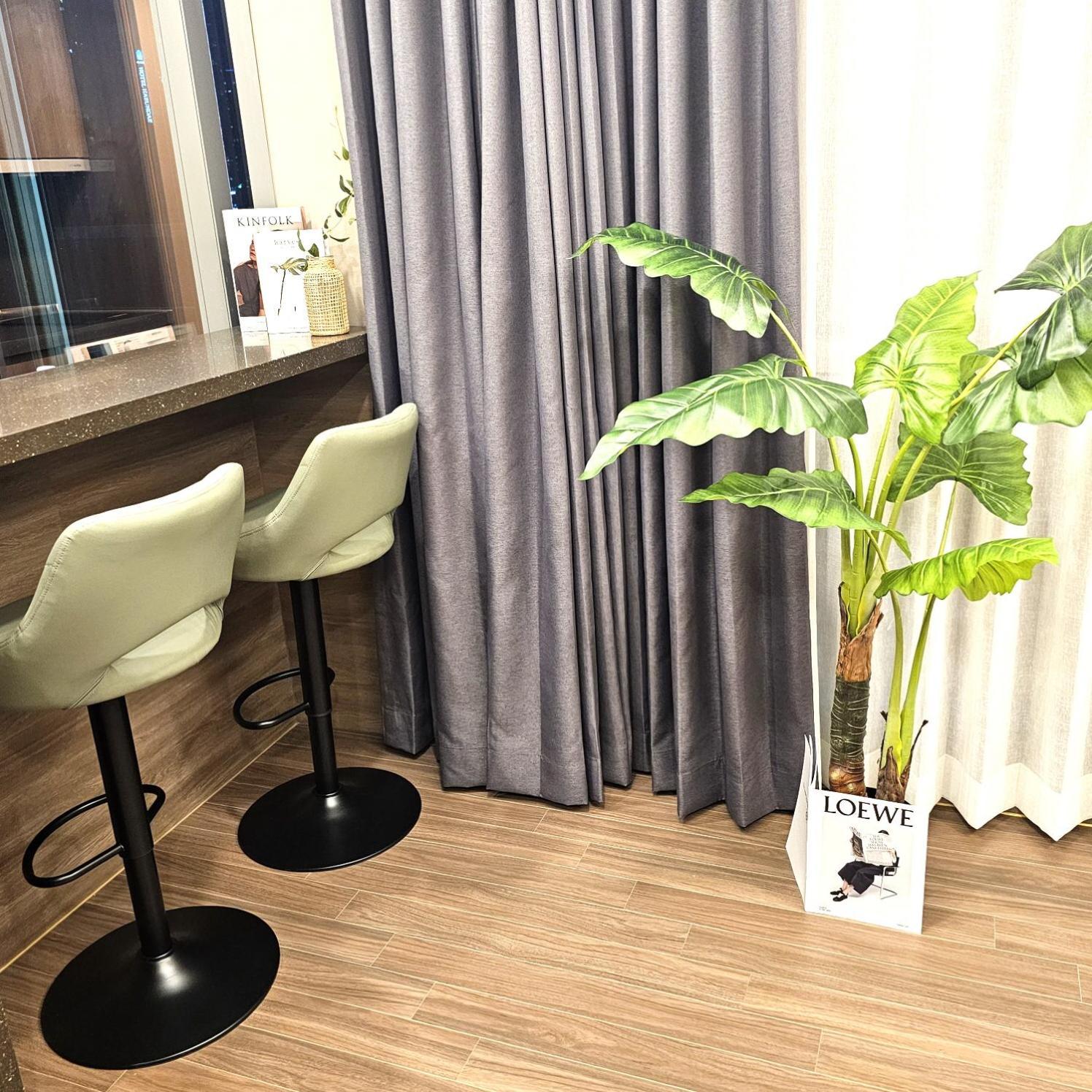 Raviens라비앙즈 Hotell Busan Exteriör bild
